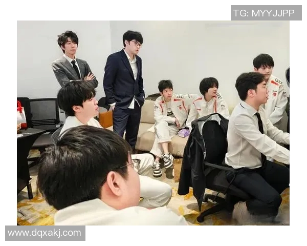 国际邀请赛分析:JDG战队技术实力全面提升的深度点评