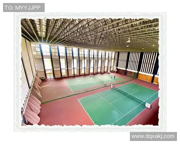 重庆网球队的训练节奏与赛事表现深度解析与展望