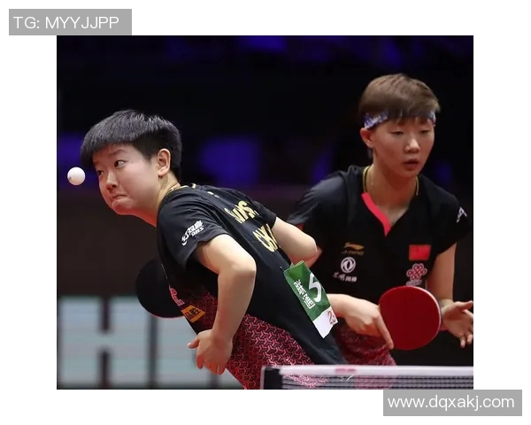 赛后分析：重庆网球队与北京网球队心理素质对比探讨与启示