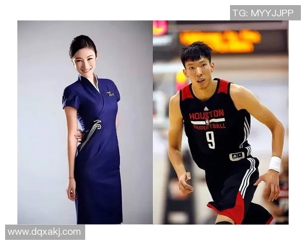 足球明星周琦的成长历程与辉煌成就全解析