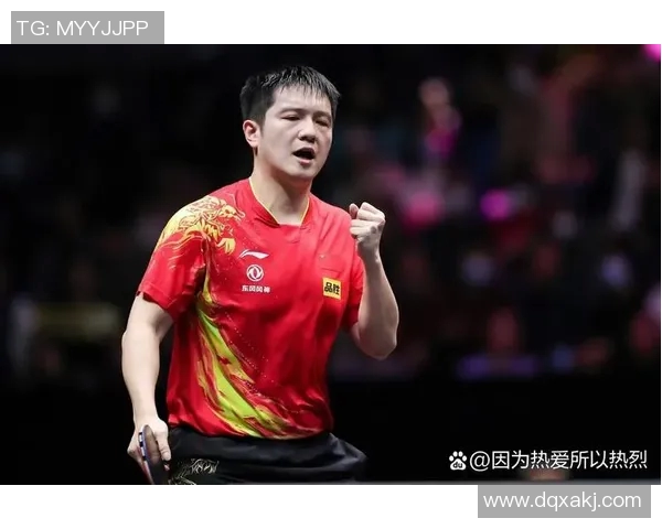 上海乒乓球队在个人能力排行榜中荣登第六名展现强劲实力
