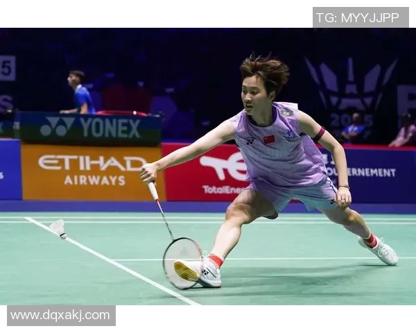 上海羽毛球队耐力训练新模式引发热议助力竞技水平提升